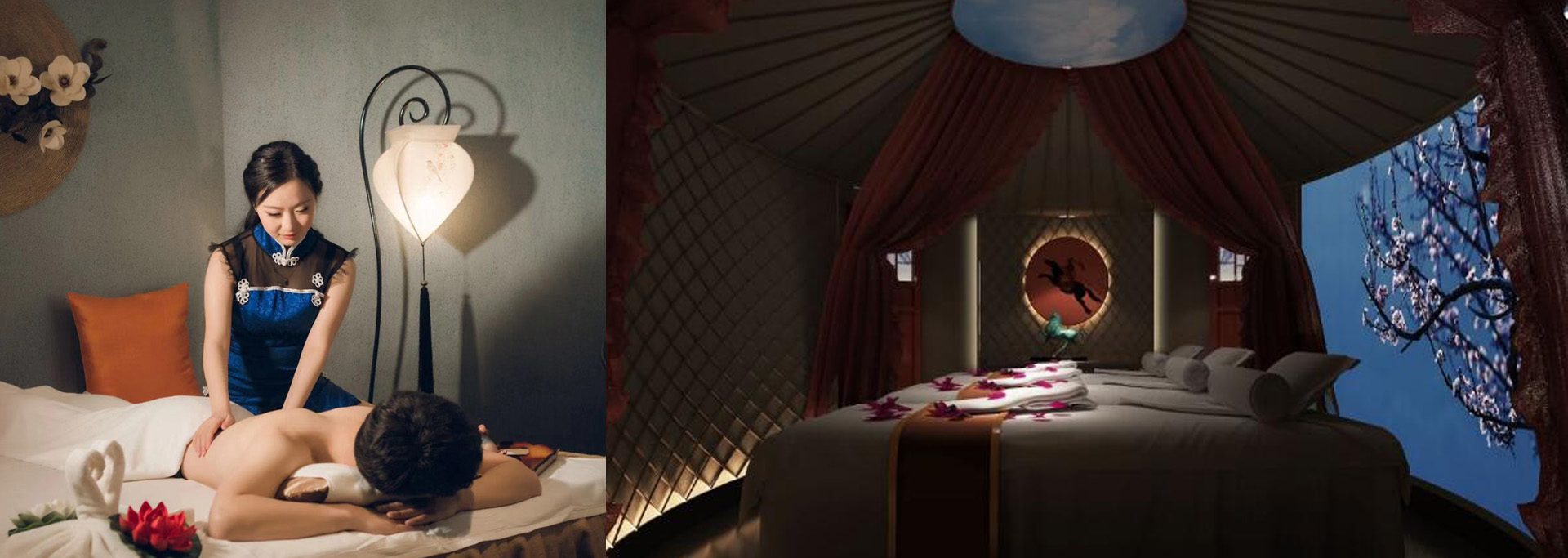 成都青羊桑拿会所