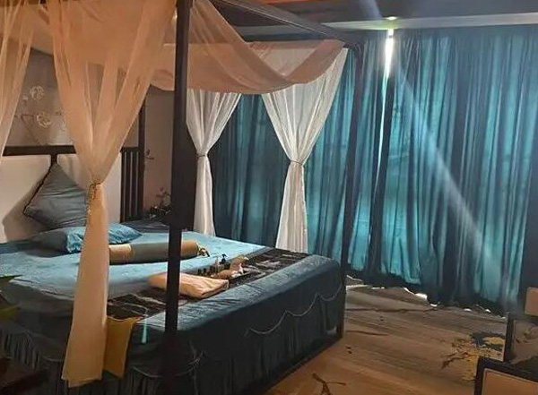 这个星期去成都青羊成都青羊知名水疗会所，这家的服务我是真心喜欢