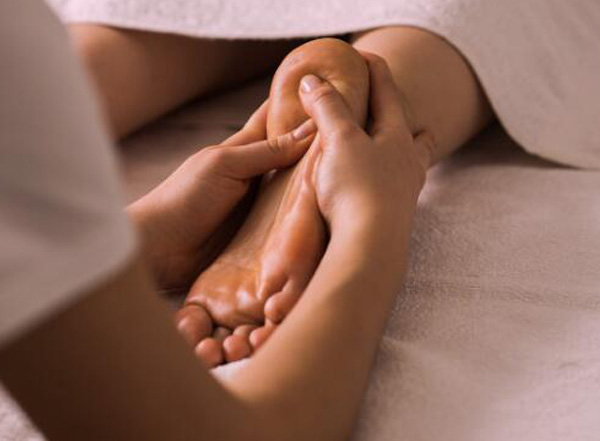 成都青羊贵的足道养生馆-一个休闲的理想场所(2026年最新会所动态)