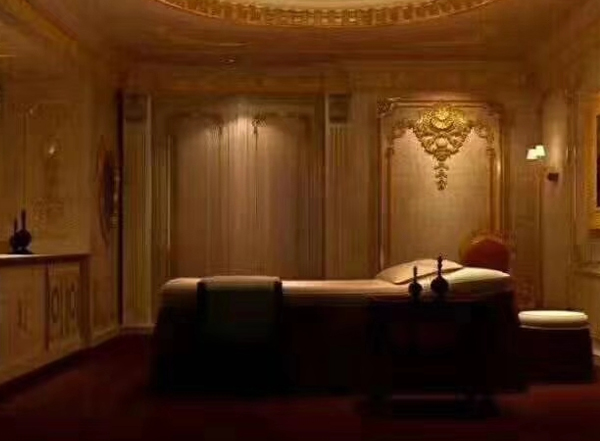 成都青羊高档休闲会所风采展示（九）