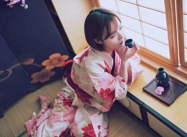 成都青羊商务按摩spa会所艺师风采（二）