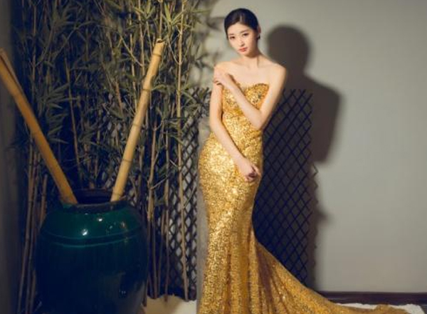 成都青羊会所艺师风采展示（六）