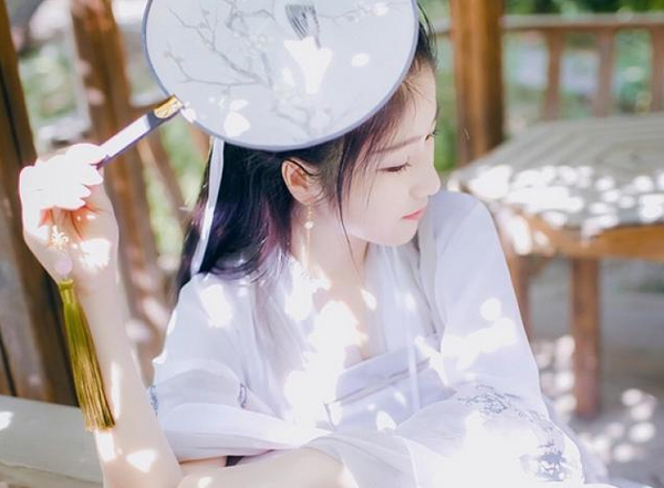 成都青羊足疗会所艺师风采（七）